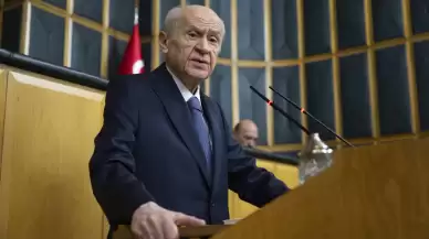 MHP Lideri Devlet Bahçeli: Cumhur İttifakı’nın soluğu başkaları gibi kesik değildir