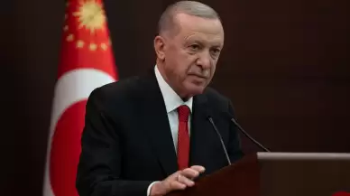 Cumhurbaşkanı Erdoğan'dan 4 belediyeye kayyum atanması ile ilgili açıklama