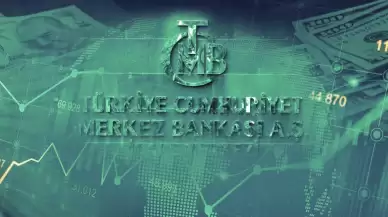 TCMB faizi üst üste 8. kez sabit bıraktı