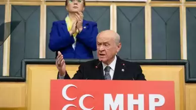 MHP Genel Başkanı Bahçeli: 'Caniyahu' soykırımın hesabını verecek!