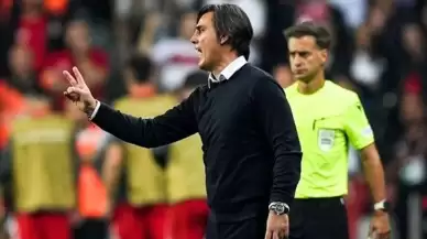 “Montella Roma yolunda” iddiası