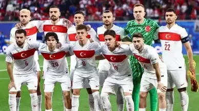 Türkiye, Karadağ'da liderlik için hazır: İlk 11'ler belli oldu!