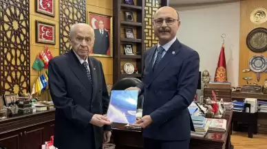 MHP Lideri Bahçeli: Türkiye Yüzyılı eğitimle inşa edilecek