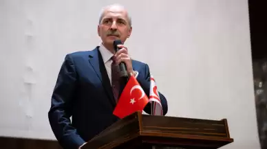 Numan Kurtulmuş: Kıbrıs Türk Cumhuriyeti kıyamete kadar var olacak