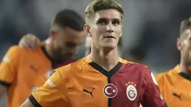 Galatasaray’da eksiklerin yerini o doldurcak!