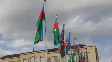 Azerbaycan Dışişleri'nden '10 Kasım' mesajı