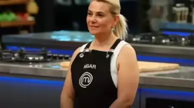 MasterChef Nigar kimdir, nereli, kaç yaşında? Masterchef Nigar elendi mi?