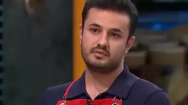 MasterChef Semih Temiz kimdir? Kaç yaşında, aslen nereli?