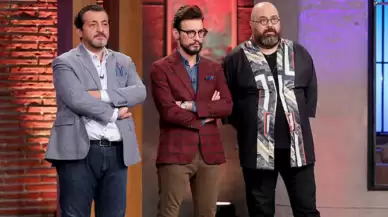 MasterChef'te elenecek isim ifşa oldu, sosyal medya karıştı