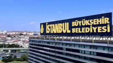 İstanbul Büyükşehir Belediyesi’ne soruşturma