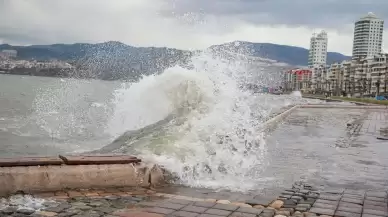 Meteoroloji uyardı! Sabah saatlerine dikkat