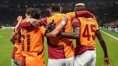 Galatasaray, rekor için Bodrum’da sahada