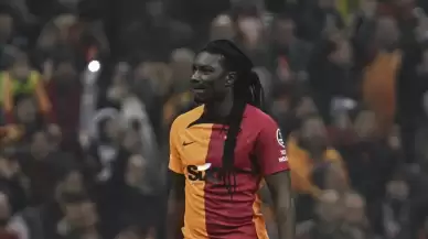 Bafetimbi Gomis futbolu bıraktı