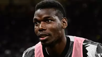 Paul Pogba’nın Juventus macerası sona erdi: Sözleşmesi resmen feshedildi