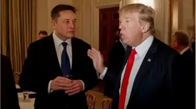 Trump'ı destekleyen Elon Musk bakanlığı kaptı!