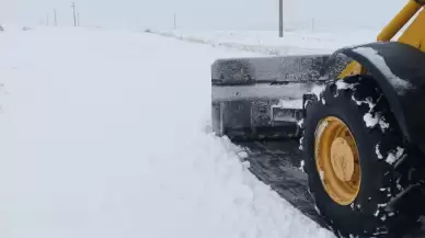 Türkiye'de birçok ilde eğitime ara verildi