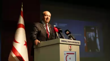 Ersin Tatar: Türk alfabesine eklenen 4 harf ile dil birliğimiz daha güçlü olacak