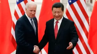 Biden ve Xi, Peru’da bir araya gelecek