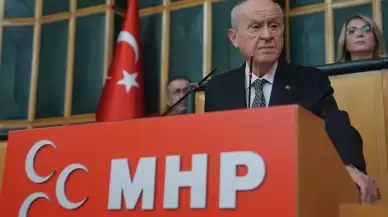 MHP Lideri Devlet Bahçeli: Biz gelecek seçimlerin değil, nesillerin hesabındayız