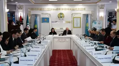 Türk Akademisi: Turancı Kazak aydınlar Mağcan Cumabayulı ve Ahmet Baytursınulı'nın eserlerini yayınladı