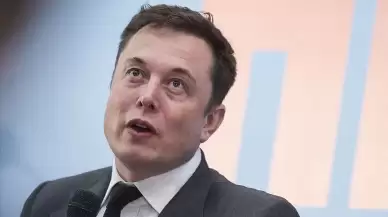 Elon Musk’ın başına bela olan çekiliş! Hakkında dava açıldı