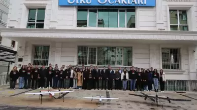 Ülkü Ocakları, gençleri teknolojiyle buluşturuyor!