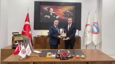 Türk Dünyası İş Konseyi’nden milli haberleşme atağı