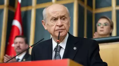 MHP Lideri Bahçeli: Cumhurbaşkanımızın son dönemdeki hamleleri çok önemli