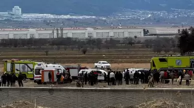 Bakanlardan Isparta şehitlerine başsağlığı mesajı