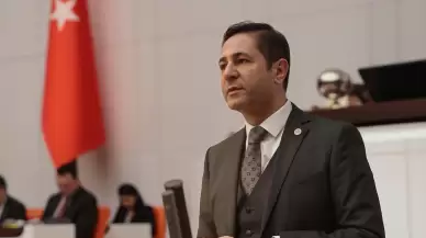 MHP Tokat Milletvekili Yücel Bulut, Tokat’ın GSM ve internet sorunlarını meclise taşıdı