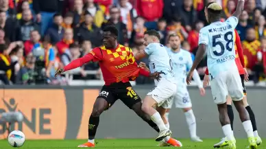 Süper Lig’de Göztepe, Adana Demirspor karşısında zorlanmadan kazandı