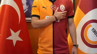 Galatasaray’da ara transfer planı: Sürpriz isimler gündemde