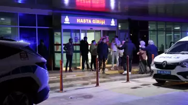 İzmir'de bıçaklı kavga: 7 yaralı