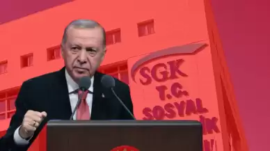 Erdoğan’dan CHP’li belediyelere borç tepkisi: “Tıpış tıpış ödeyeceksiniz”