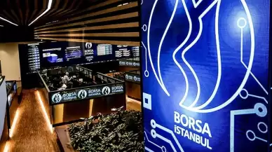 BIST 100 endeksi günü düşüşle tamamladı