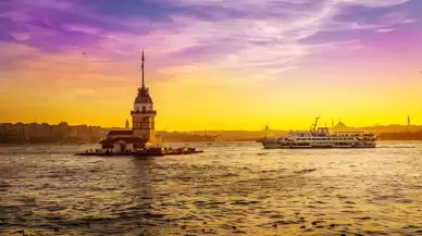 İstanbul, Türkiye'nin tek küresel ili seçildi