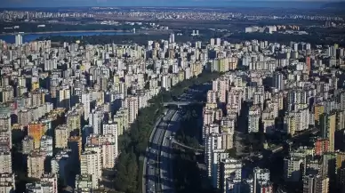 Kasım ayı konut fiyat endeksi açıklandı