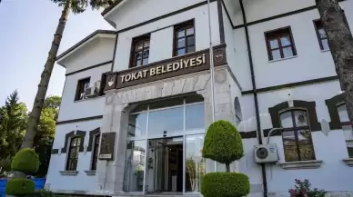 Tokat Belediyesi'nden çocuklar için baskı atölyesi!