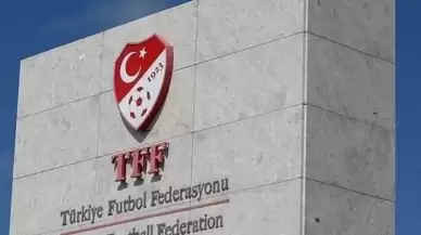 TFF, 10 kulübü disiplin kuruluna sevk etti