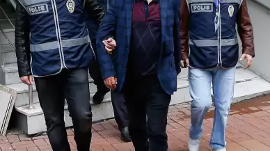 Firari FETÖ hükümlüsü eski emniyet müdürü kıskıvrak yakalandı