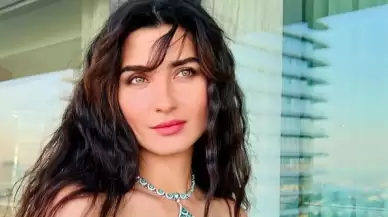 Tuba Büyüküstün, Suudi Arabistan'da jüride