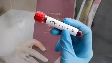 Evlilikte büyük yalan! AIDS'li eş 20 yıl hapisle karşı karşıya