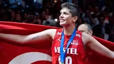 Milli voleybolcu Ebrar Karakurt iddiası! Türkiye'ye geri dönüyor