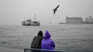 Hafta sonu hava nasıl olacak? İşte tahminler...