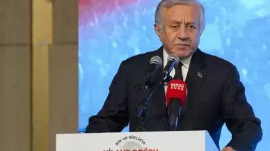 Celal Adan: Devlet Bahçeli'nin vizyonu, ezberleri altüst etti