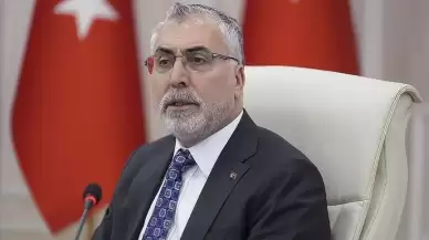 Bakan Işıkhan'dan son dakika asgari ücret açıklaması