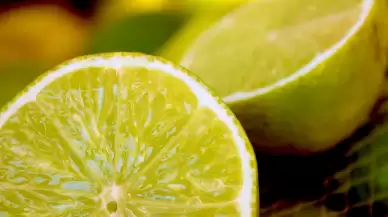 Limonun suyunu daha fazla çıkaran 7 farklı yöntem