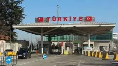 Bu sınır kapılarından geçenler artık ücret ödeyecek