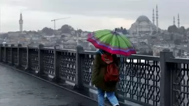 AKOM bu kez saat vererek uyardı: İstanbullular hazırlıklı olun!