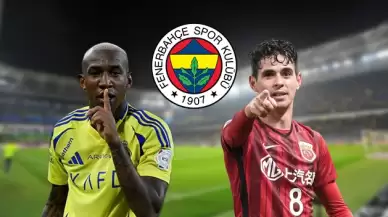 Fenerbahçe’nin transfer gündemi: Talisca mı, Oscar mı?